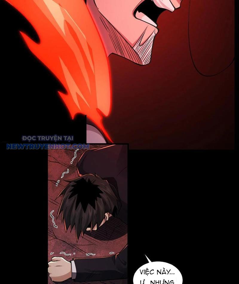 Đối Mặt Với Bệnh Tâm Thần, Ma Quỷ Chẳng Là Cái Thá Gì Chapter 88 - Trang 2