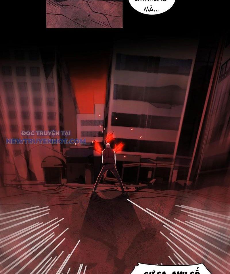 Đối Mặt Với Bệnh Tâm Thần, Ma Quỷ Chẳng Là Cái Thá Gì Chapter 88 - Trang 2