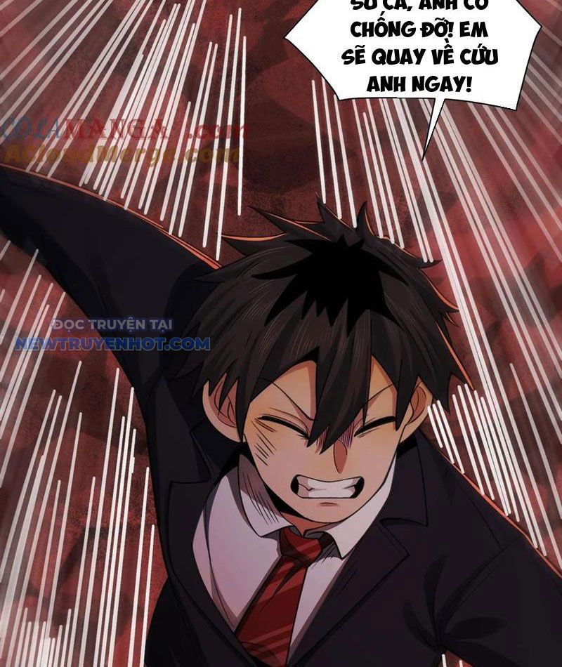 Đối Mặt Với Bệnh Tâm Thần, Ma Quỷ Chẳng Là Cái Thá Gì Chapter 88 - Trang 2