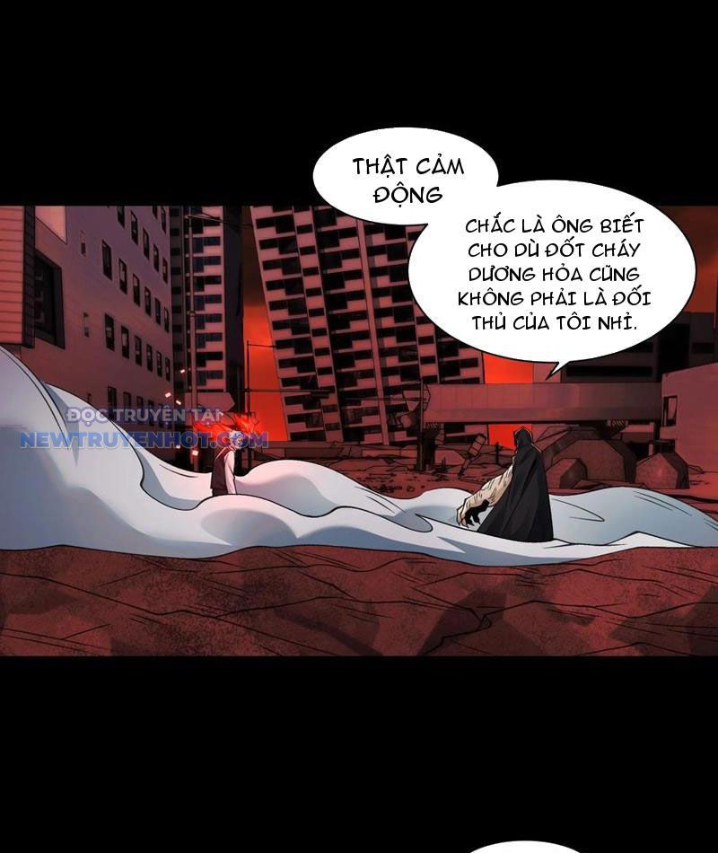 Đối Mặt Với Bệnh Tâm Thần, Ma Quỷ Chẳng Là Cái Thá Gì Chapter 88 - Trang 2