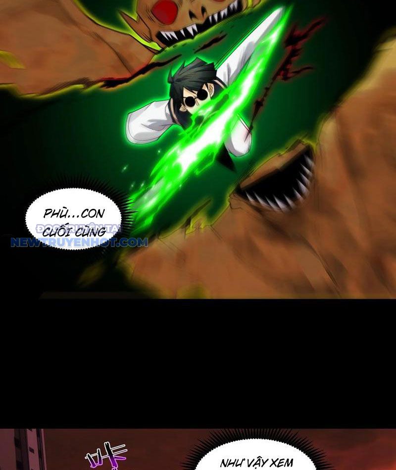 Đối Mặt Với Bệnh Tâm Thần, Ma Quỷ Chẳng Là Cái Thá Gì Chapter 88 - Trang 2