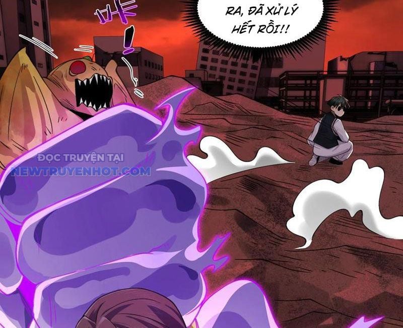 Đối Mặt Với Bệnh Tâm Thần, Ma Quỷ Chẳng Là Cái Thá Gì Chapter 88 - Trang 2