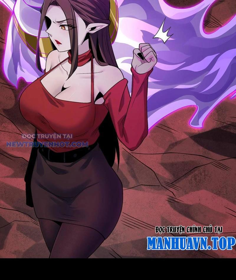 Đối Mặt Với Bệnh Tâm Thần, Ma Quỷ Chẳng Là Cái Thá Gì Chapter 88 - Trang 2