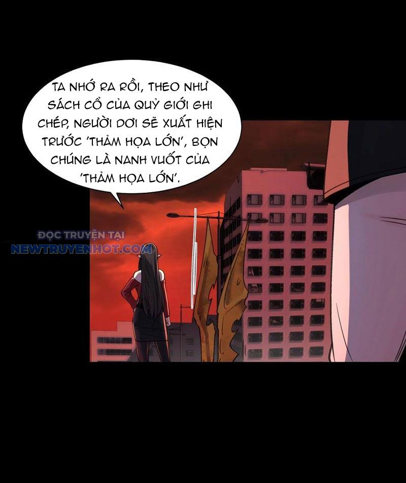 Đối Mặt Với Bệnh Tâm Thần, Ma Quỷ Chẳng Là Cái Thá Gì Chapter 88 - Trang 2