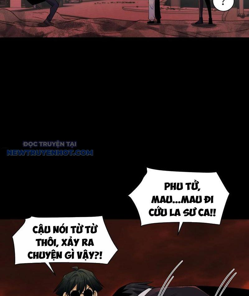 Đối Mặt Với Bệnh Tâm Thần, Ma Quỷ Chẳng Là Cái Thá Gì Chapter 88 - Trang 2