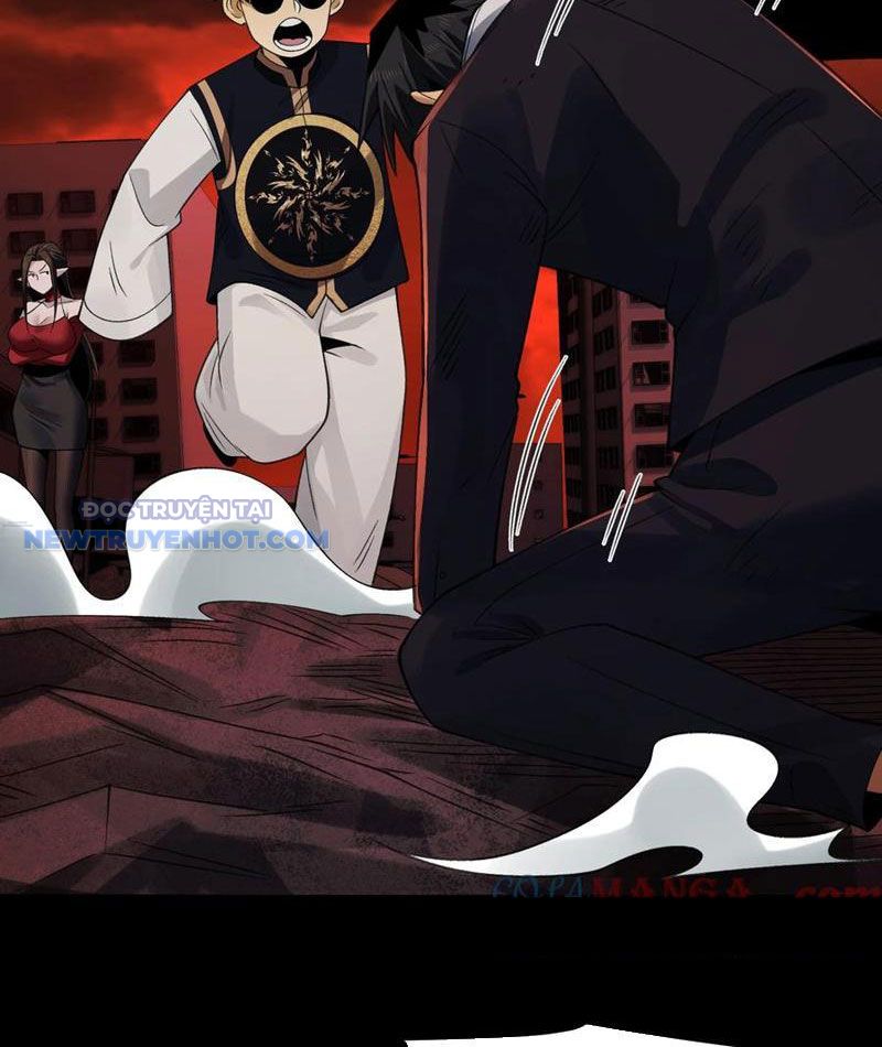 Đối Mặt Với Bệnh Tâm Thần, Ma Quỷ Chẳng Là Cái Thá Gì Chapter 88 - Trang 2