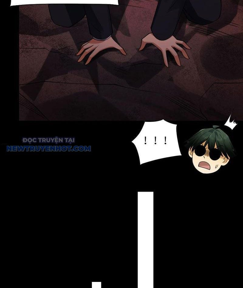 Đối Mặt Với Bệnh Tâm Thần, Ma Quỷ Chẳng Là Cái Thá Gì Chapter 88 - Trang 2