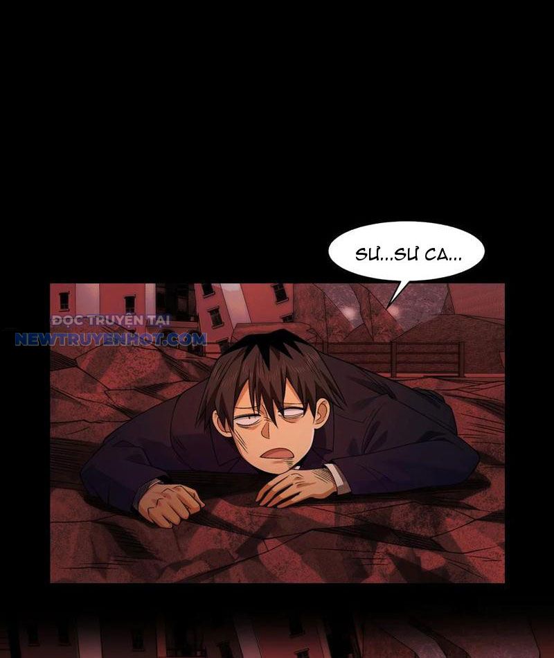 Đối Mặt Với Bệnh Tâm Thần, Ma Quỷ Chẳng Là Cái Thá Gì Chapter 88 - Trang 2