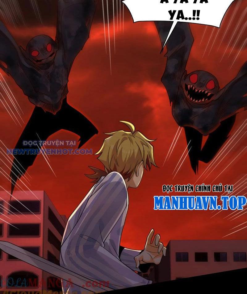 Đối Mặt Với Bệnh Tâm Thần, Ma Quỷ Chẳng Là Cái Thá Gì Chapter 88 - Trang 2