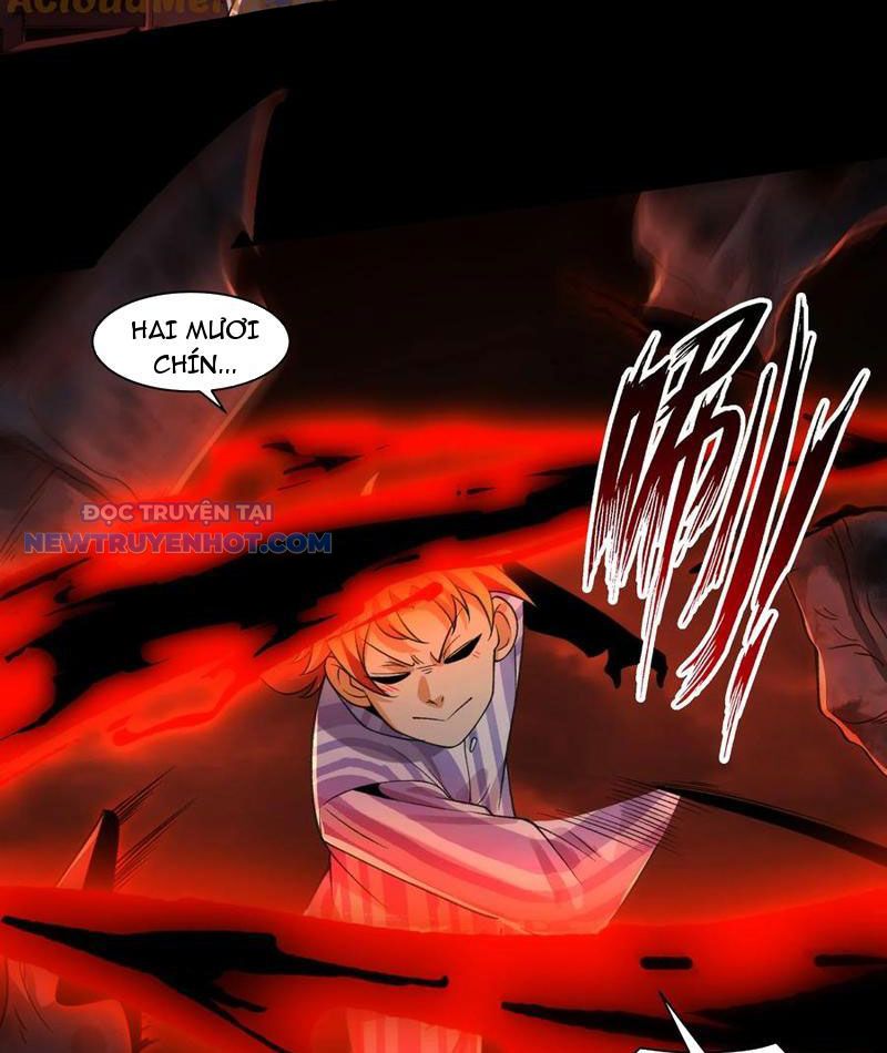 Đối Mặt Với Bệnh Tâm Thần, Ma Quỷ Chẳng Là Cái Thá Gì Chapter 88 - Trang 2