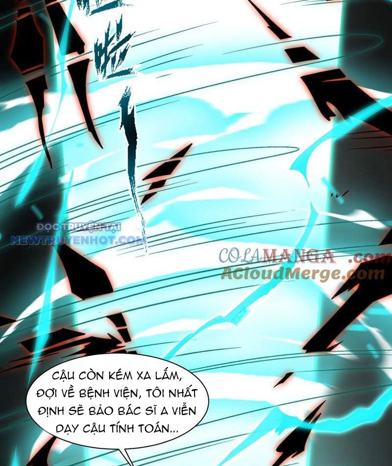 Đối Mặt Với Bệnh Tâm Thần, Ma Quỷ Chẳng Là Cái Thá Gì Chapter 88 - Trang 2