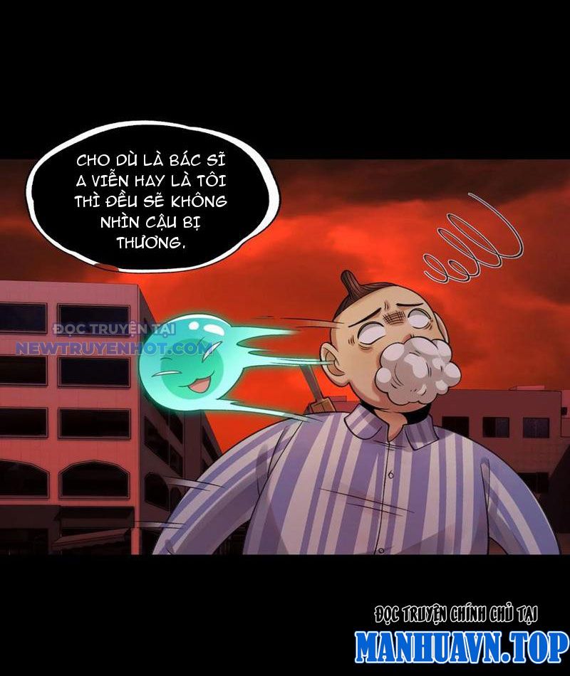 Đối Mặt Với Bệnh Tâm Thần, Ma Quỷ Chẳng Là Cái Thá Gì Chapter 88 - Trang 2