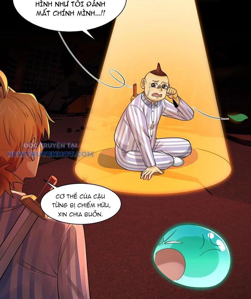 Đối Mặt Với Bệnh Tâm Thần, Ma Quỷ Chẳng Là Cái Thá Gì Chapter 88 - Trang 2