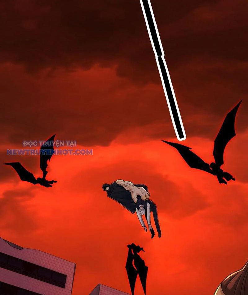 Đối Mặt Với Bệnh Tâm Thần, Ma Quỷ Chẳng Là Cái Thá Gì Chapter 88 - Trang 2