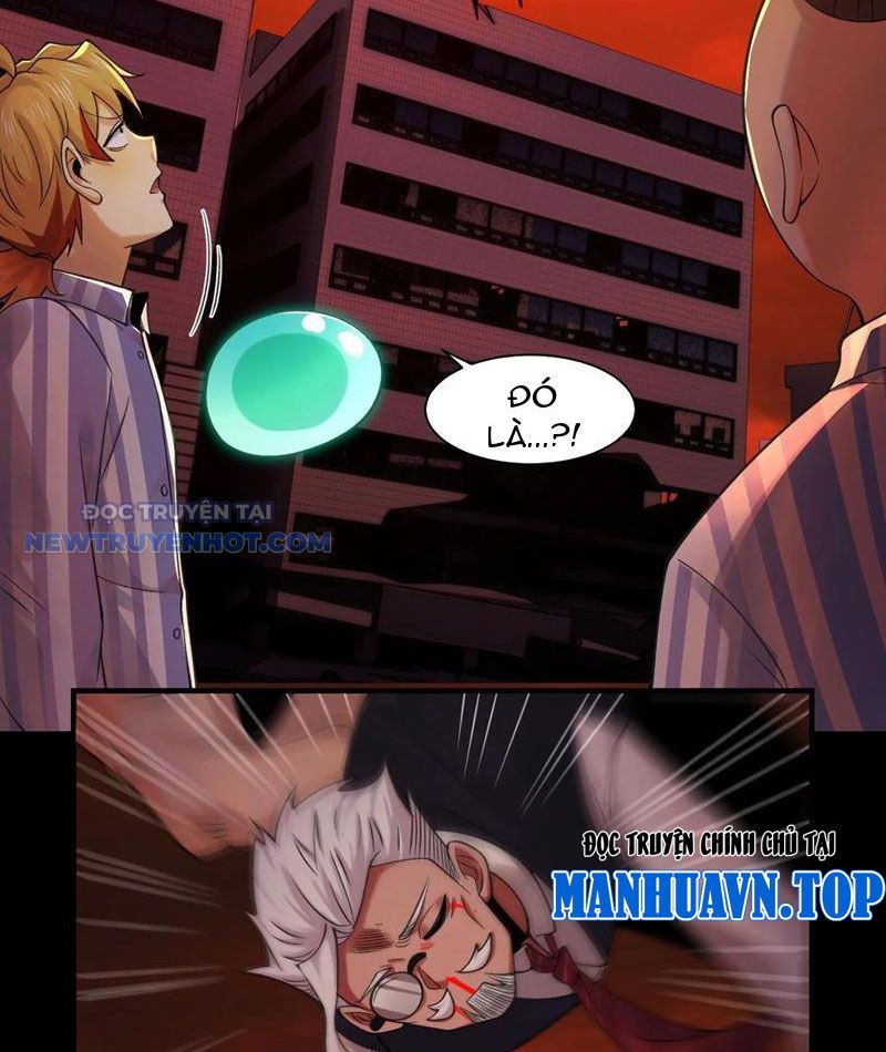 Đối Mặt Với Bệnh Tâm Thần, Ma Quỷ Chẳng Là Cái Thá Gì Chapter 88 - Trang 2