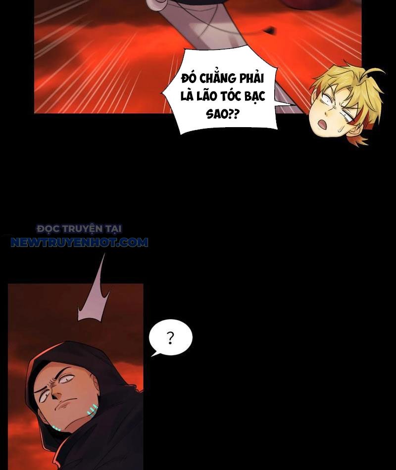 Đối Mặt Với Bệnh Tâm Thần, Ma Quỷ Chẳng Là Cái Thá Gì Chapter 88 - Trang 2