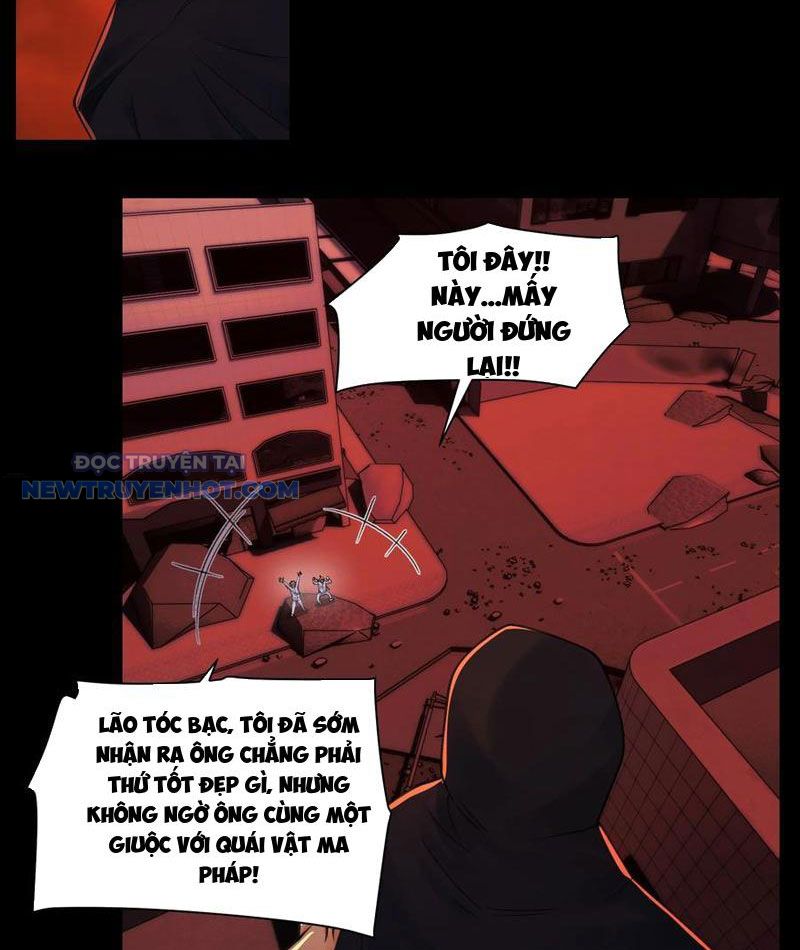 Đối Mặt Với Bệnh Tâm Thần, Ma Quỷ Chẳng Là Cái Thá Gì Chapter 88 - Trang 2