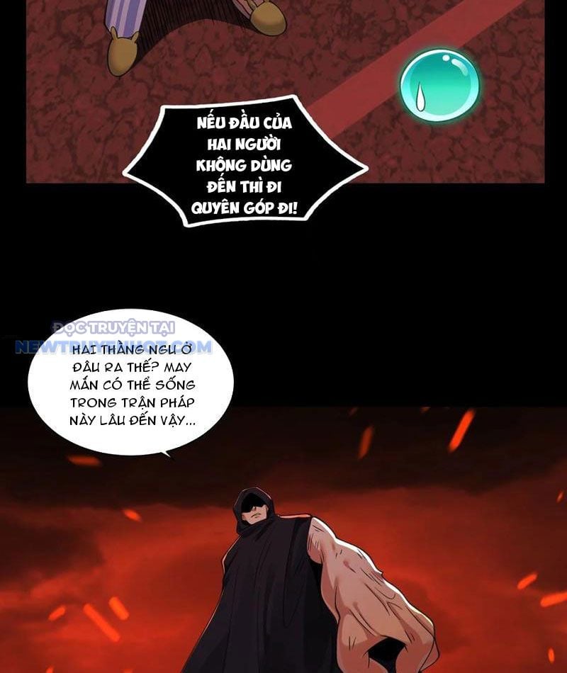 Đối Mặt Với Bệnh Tâm Thần, Ma Quỷ Chẳng Là Cái Thá Gì Chapter 88 - Trang 2