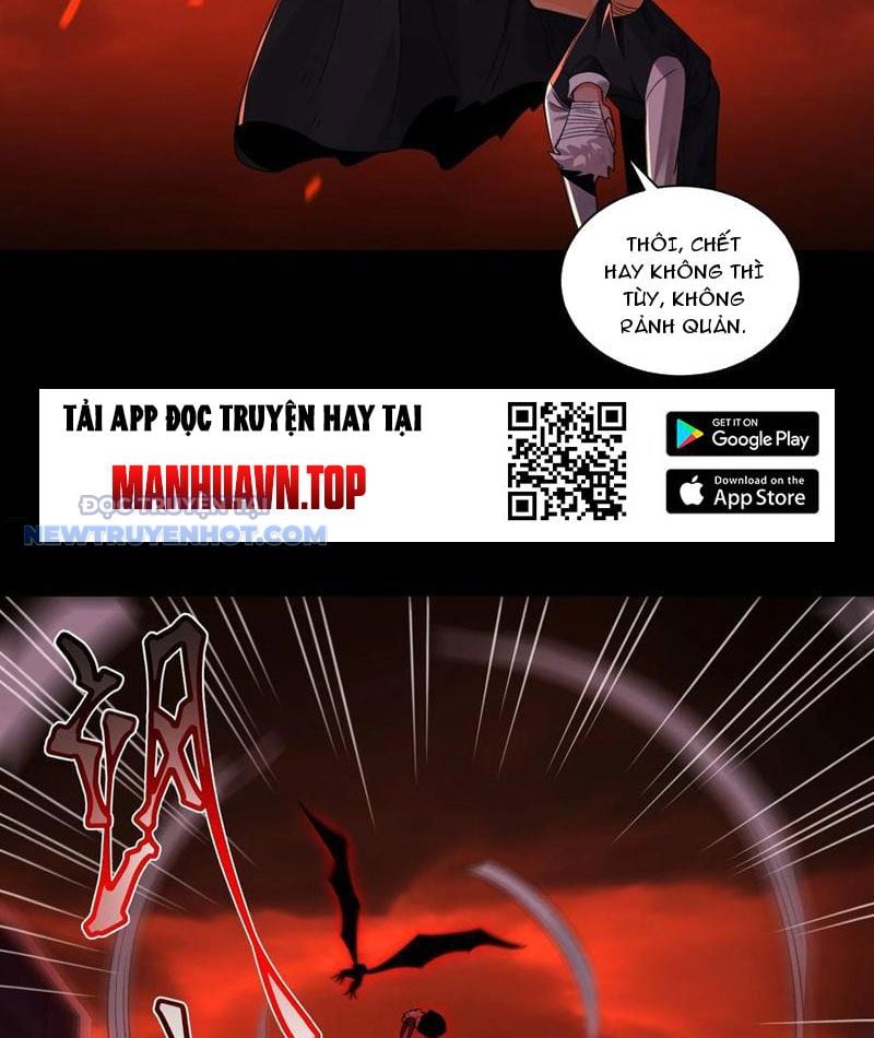 Đối Mặt Với Bệnh Tâm Thần, Ma Quỷ Chẳng Là Cái Thá Gì Chapter 88 - Trang 2