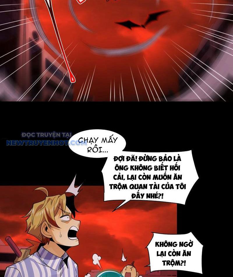 Đối Mặt Với Bệnh Tâm Thần, Ma Quỷ Chẳng Là Cái Thá Gì Chapter 88 - Trang 2