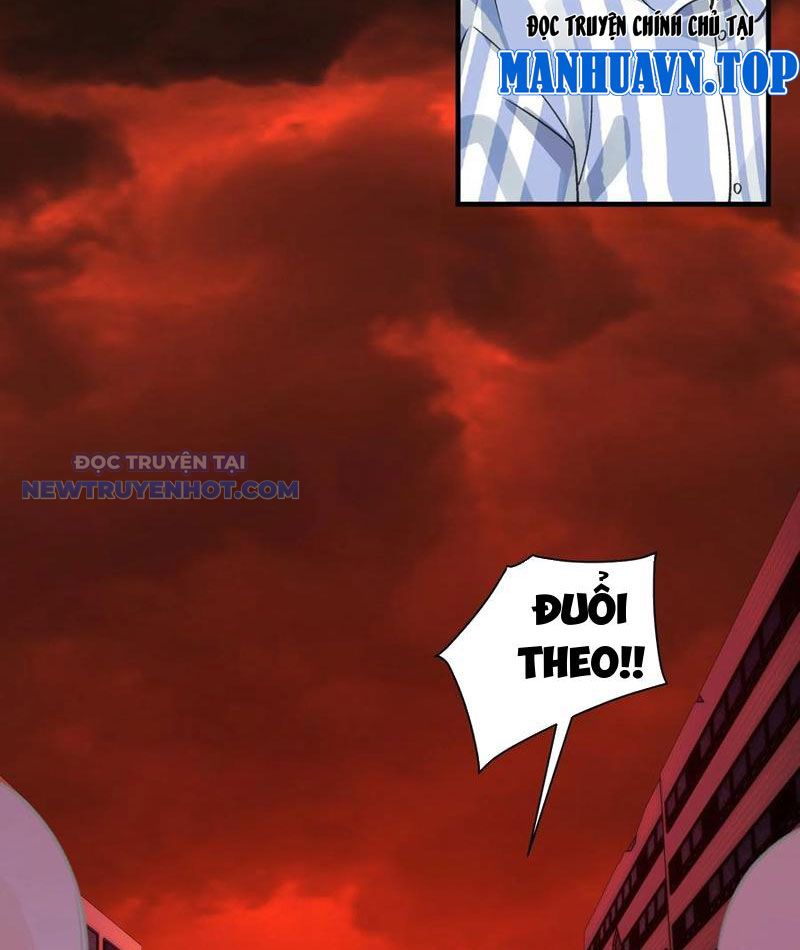 Đối Mặt Với Bệnh Tâm Thần, Ma Quỷ Chẳng Là Cái Thá Gì Chapter 88 - Trang 2