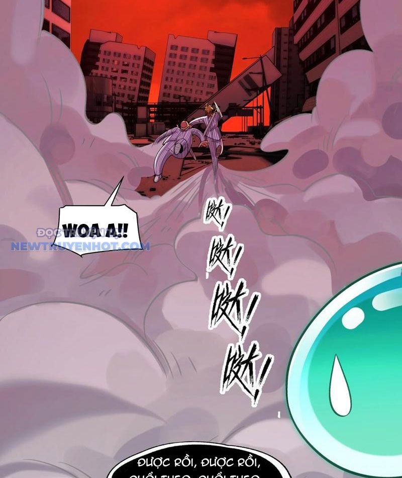 Đối Mặt Với Bệnh Tâm Thần, Ma Quỷ Chẳng Là Cái Thá Gì Chapter 88 - Trang 2