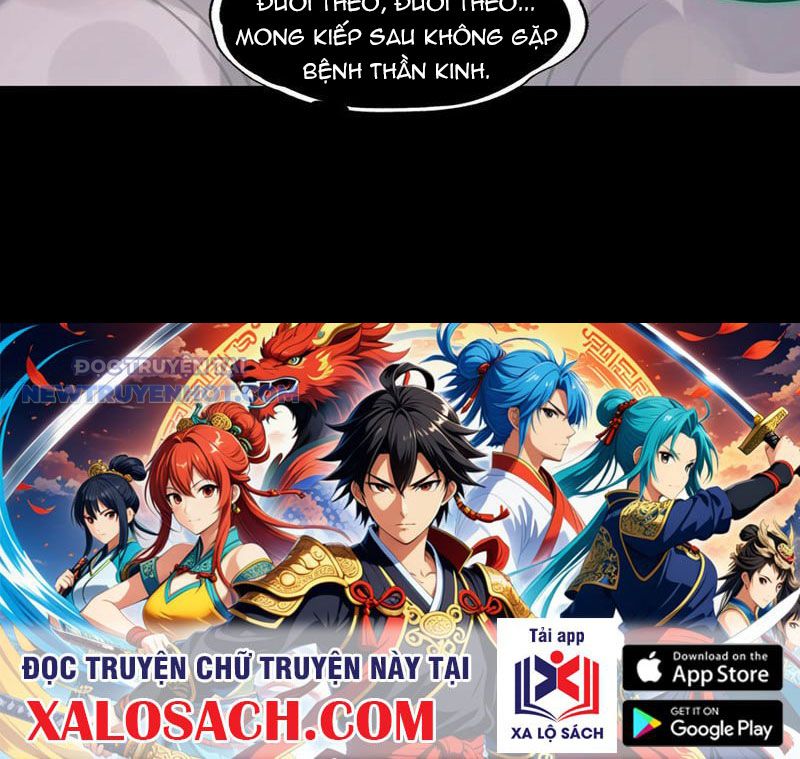 Đối Mặt Với Bệnh Tâm Thần, Ma Quỷ Chẳng Là Cái Thá Gì Chapter 88 - Trang 2