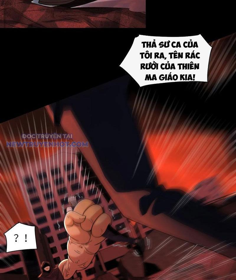 Đối Mặt Với Bệnh Tâm Thần, Ma Quỷ Chẳng Là Cái Thá Gì Chapter 88 - Trang 2