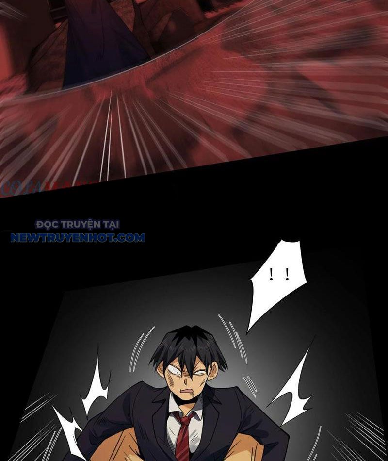 Đối Mặt Với Bệnh Tâm Thần, Ma Quỷ Chẳng Là Cái Thá Gì Chapter 88 - Trang 2