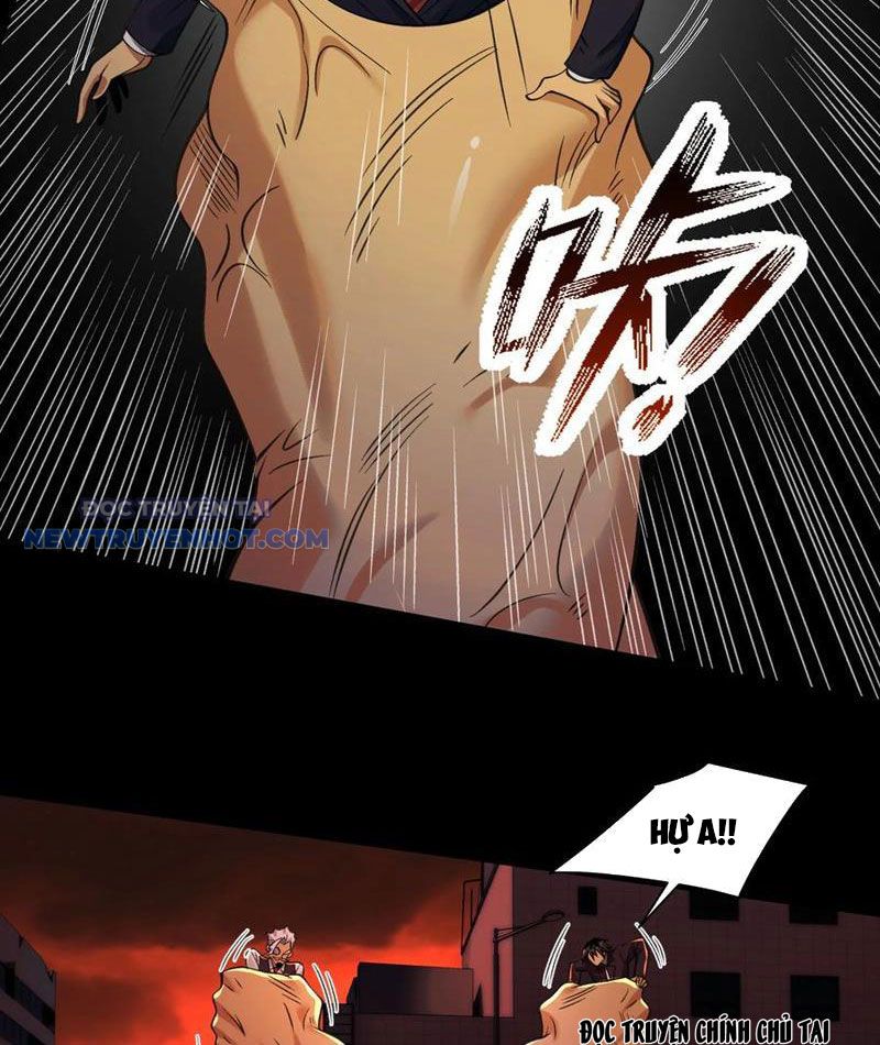 Đối Mặt Với Bệnh Tâm Thần, Ma Quỷ Chẳng Là Cái Thá Gì Chapter 88 - Trang 2