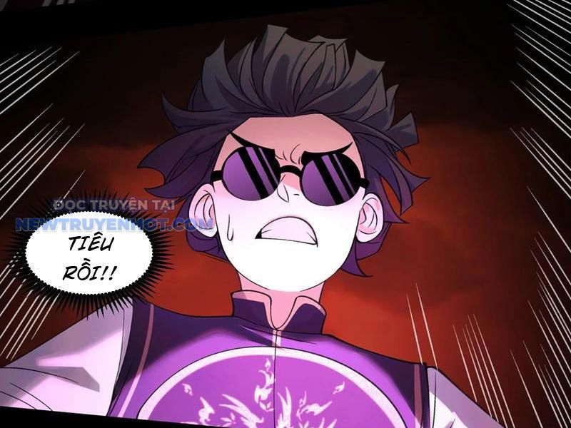 Đối Mặt Với Bệnh Tâm Thần, Ma Quỷ Chẳng Là Cái Thá Gì Chapter 89 - Trang 2