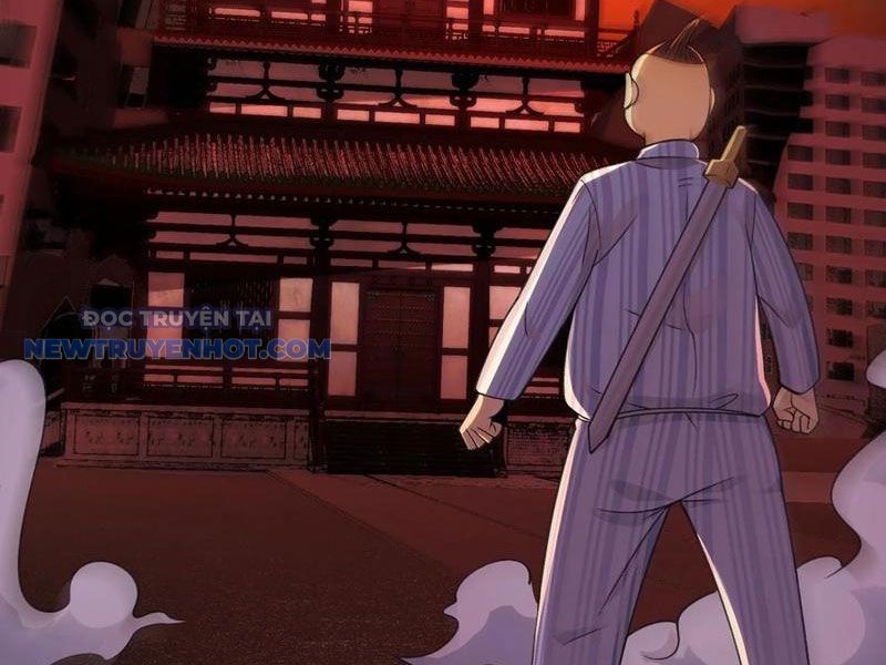 Đối Mặt Với Bệnh Tâm Thần, Ma Quỷ Chẳng Là Cái Thá Gì Chapter 89 - Trang 2