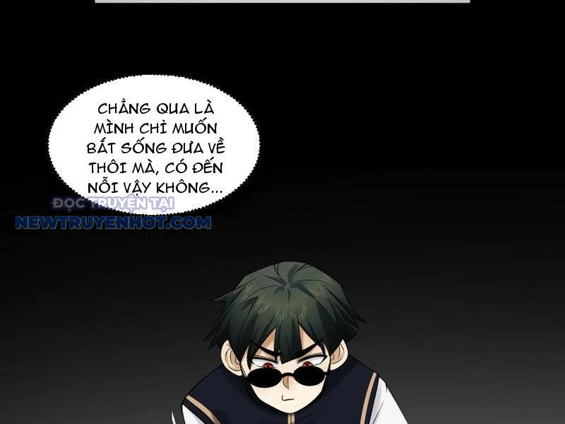 Đối Mặt Với Bệnh Tâm Thần, Ma Quỷ Chẳng Là Cái Thá Gì Chapter 89 - Trang 2