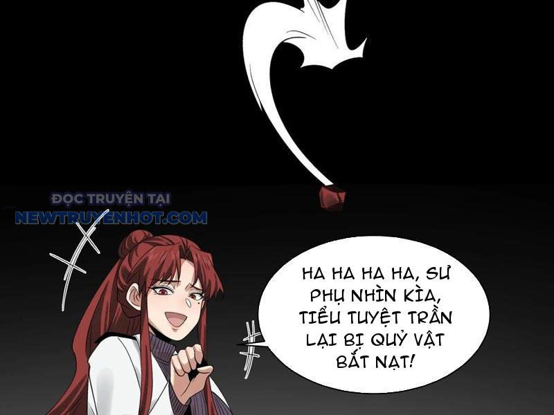 Đối Mặt Với Bệnh Tâm Thần, Ma Quỷ Chẳng Là Cái Thá Gì Chapter 89 - Trang 2
