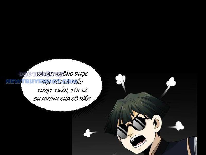 Đối Mặt Với Bệnh Tâm Thần, Ma Quỷ Chẳng Là Cái Thá Gì Chapter 89 - Trang 2