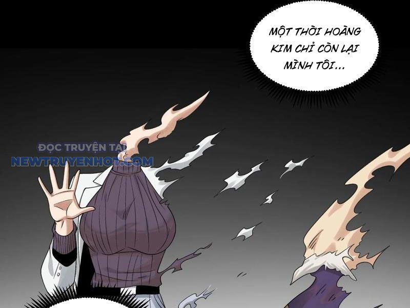 Đối Mặt Với Bệnh Tâm Thần, Ma Quỷ Chẳng Là Cái Thá Gì Chapter 89 - Trang 2