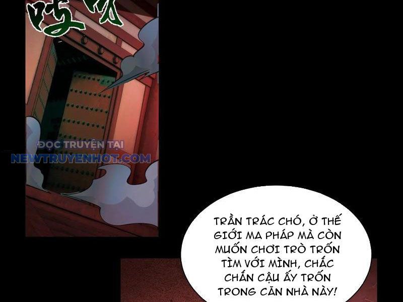 Đối Mặt Với Bệnh Tâm Thần, Ma Quỷ Chẳng Là Cái Thá Gì Chapter 89 - Trang 2