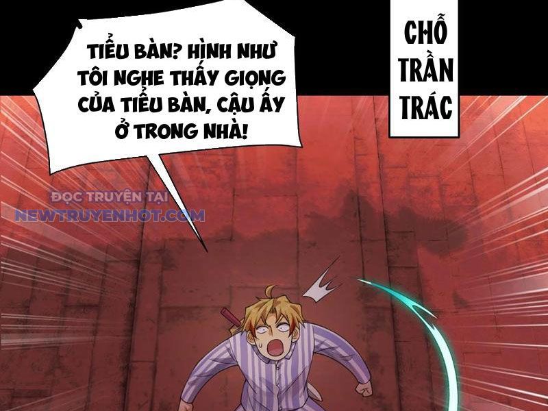 Đối Mặt Với Bệnh Tâm Thần, Ma Quỷ Chẳng Là Cái Thá Gì Chapter 89 - Trang 2