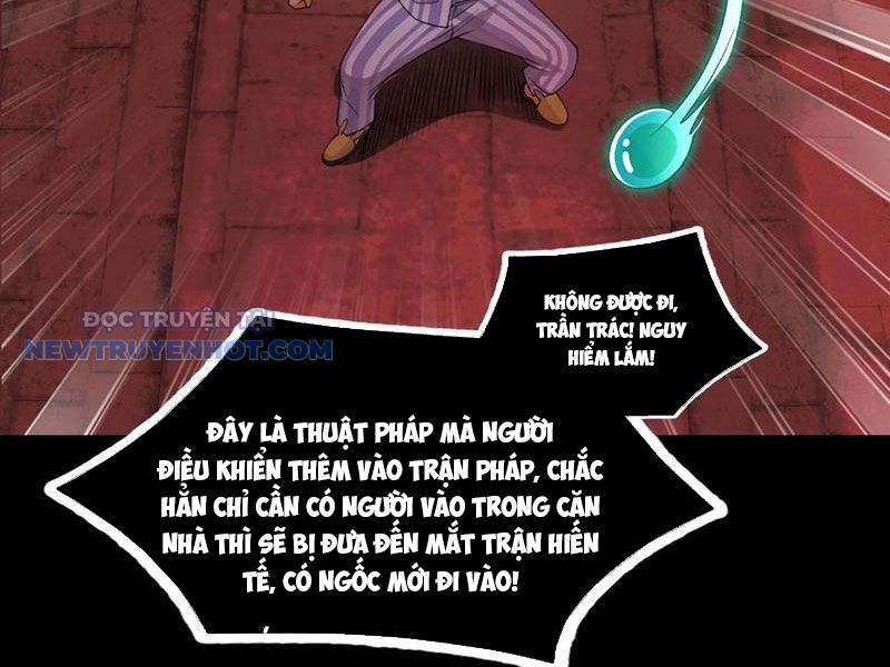 Đối Mặt Với Bệnh Tâm Thần, Ma Quỷ Chẳng Là Cái Thá Gì Chapter 89 - Trang 2