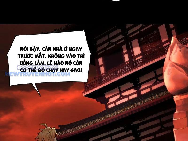 Đối Mặt Với Bệnh Tâm Thần, Ma Quỷ Chẳng Là Cái Thá Gì Chapter 89 - Trang 2