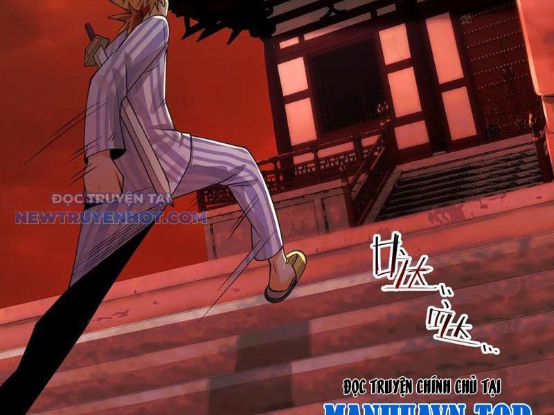 Đối Mặt Với Bệnh Tâm Thần, Ma Quỷ Chẳng Là Cái Thá Gì Chapter 89 - Trang 2