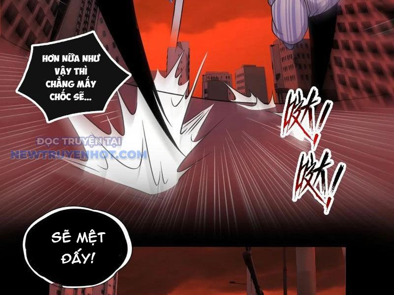 Đối Mặt Với Bệnh Tâm Thần, Ma Quỷ Chẳng Là Cái Thá Gì Chapter 89 - Trang 2