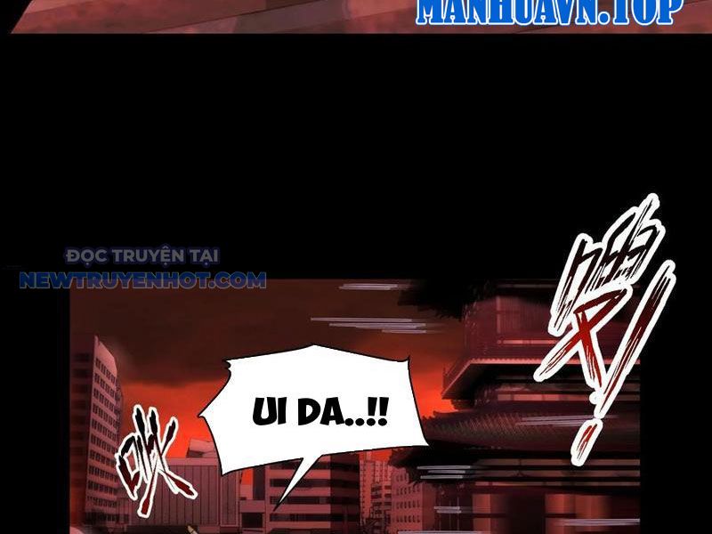 Đối Mặt Với Bệnh Tâm Thần, Ma Quỷ Chẳng Là Cái Thá Gì Chapter 89 - Trang 2