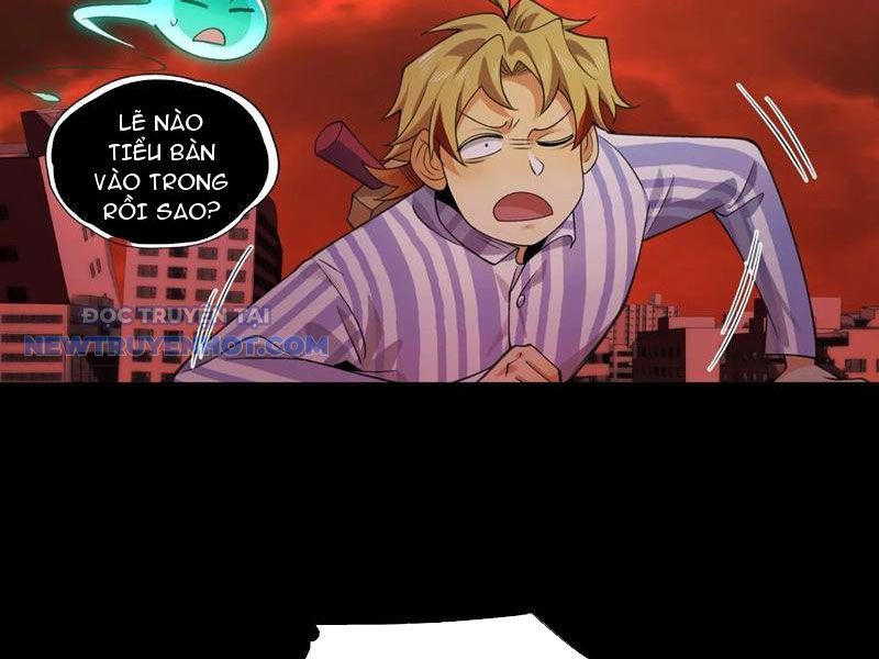 Đối Mặt Với Bệnh Tâm Thần, Ma Quỷ Chẳng Là Cái Thá Gì Chapter 89 - Trang 2