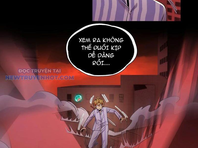 Đối Mặt Với Bệnh Tâm Thần, Ma Quỷ Chẳng Là Cái Thá Gì Chapter 89 - Trang 2