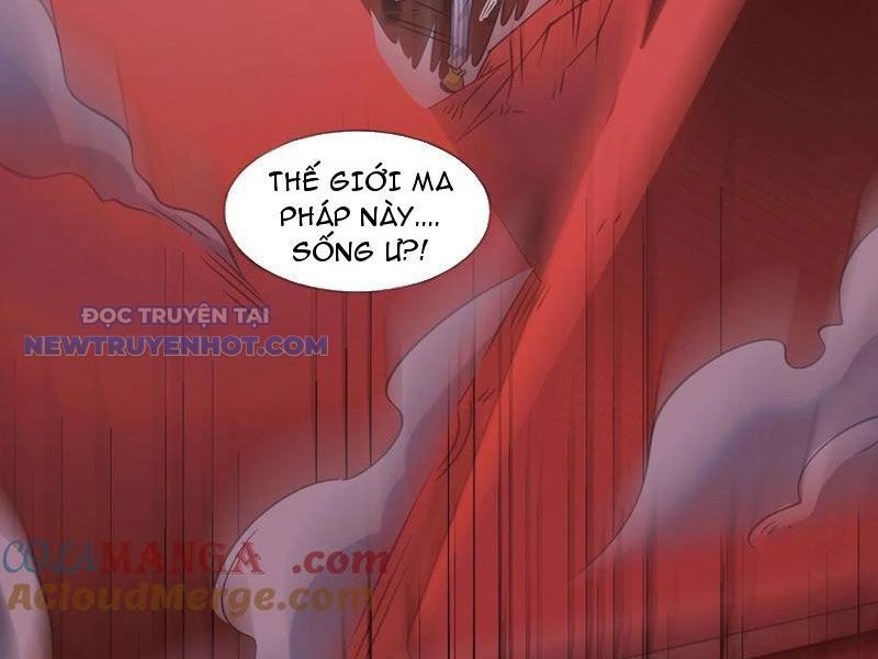 Đối Mặt Với Bệnh Tâm Thần, Ma Quỷ Chẳng Là Cái Thá Gì Chapter 89 - Trang 2