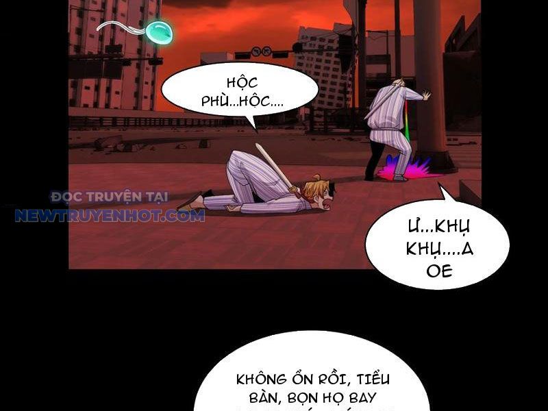 Đối Mặt Với Bệnh Tâm Thần, Ma Quỷ Chẳng Là Cái Thá Gì Chapter 89 - Trang 2