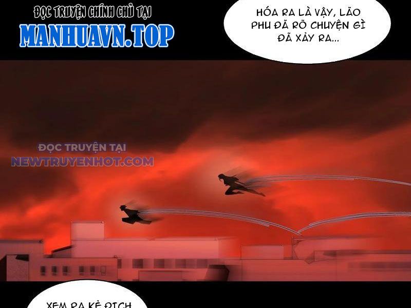 Đối Mặt Với Bệnh Tâm Thần, Ma Quỷ Chẳng Là Cái Thá Gì Chapter 89 - Trang 2