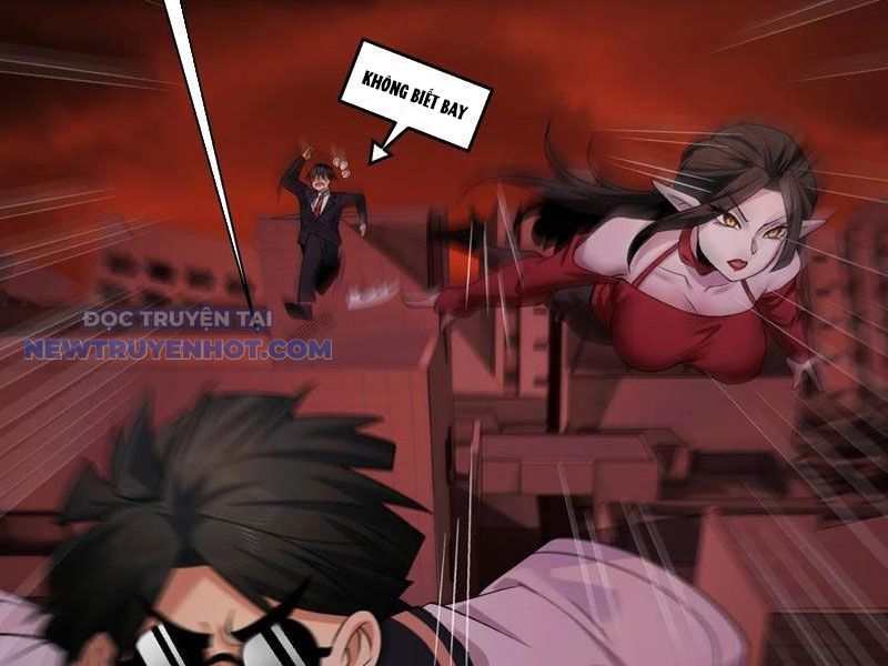 Đối Mặt Với Bệnh Tâm Thần, Ma Quỷ Chẳng Là Cái Thá Gì Chapter 89 - Trang 2