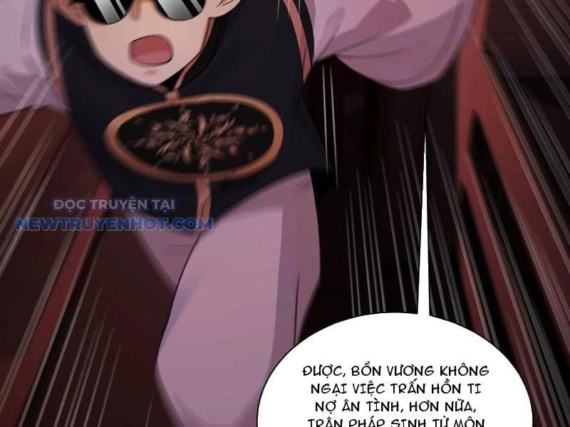 Đối Mặt Với Bệnh Tâm Thần, Ma Quỷ Chẳng Là Cái Thá Gì Chapter 89 - Trang 2